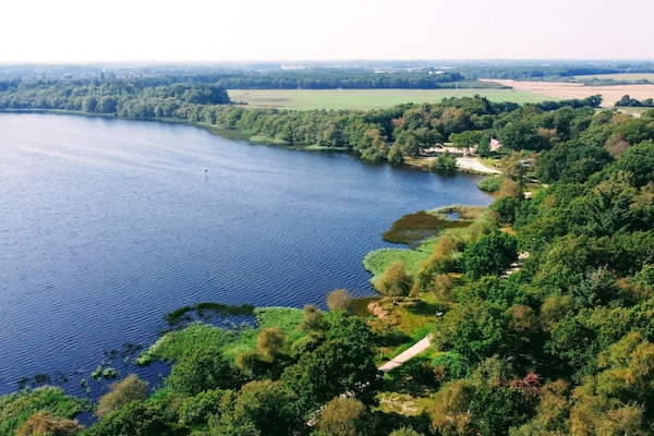 Foto van 6 Personen vakantie huis in Ansager - Vakantiehuis in Ansager - WaterView