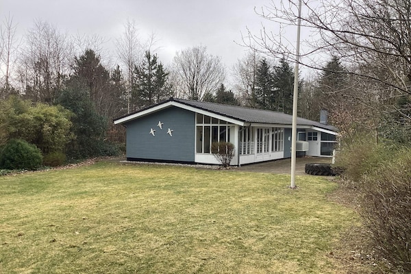 Foto van 6 Personen vakantie huis in Ansager - Vakantiehuis in Ansager - View