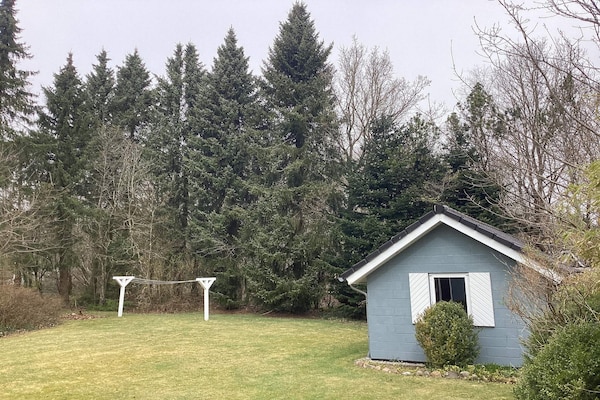 Foto van 6 Personen vakantie huis in Ansager - Vakantiehuis in Ansager - View