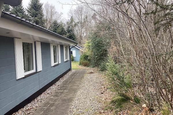 Foto van 6 Personen vakantie huis in Ansager - Vakantiehuis in Ansager - View