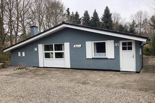 Foto van 6 Personen vakantie huis in Ansager - Vakantiehuis in Ansager - View