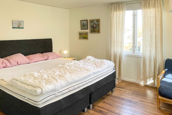 Foto van Gezellig toevluchtsoord in de archipel in Ronneby - Vakantiehuis in Ronneby - Indoor