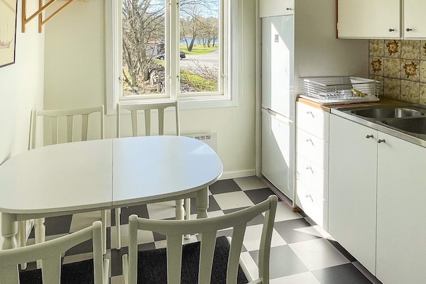 Foto van Gezellig toevluchtsoord in de archipel in Ronneby - Vakantiehuis in Ronneby - Indoor