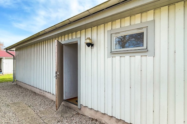 Foto van Gezellig toevluchtsoord in de archipel in Ronneby - Vakantiehuis in Ronneby - Indoor