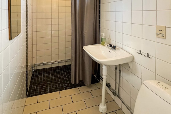 Foto van Gezellig toevluchtsoord in de archipel in Ronneby - Vakantiehuis in Ronneby - Indoor