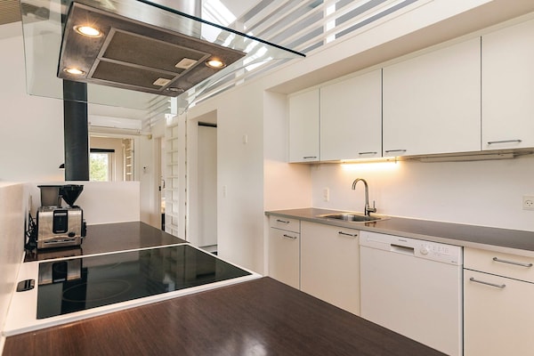 Foto van 4 sterren vakantie huis in Brovst - Vakantiehuis in Brovst - Indoor