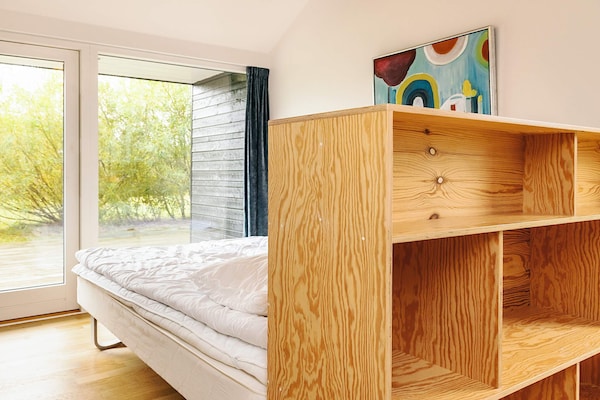 Foto van 4 sterren vakantie huis in Brovst - Vakantiehuis in Brovst - Indoor