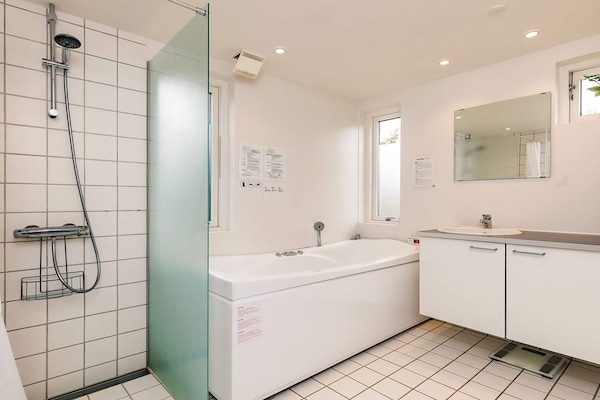 Foto van 4 sterren vakantie huis in Brovst - Vakantiehuis in Brovst - Indoor