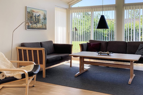 Foto van 4 sterren vakantie huis in Brovst - Vakantiehuis in Brovst - Untagged
