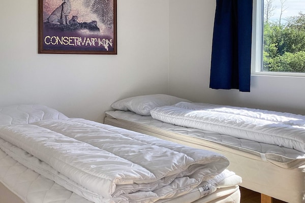 Foto van 4 sterren vakantie huis in Brovst - Vakantiehuis in Brovst - Untagged