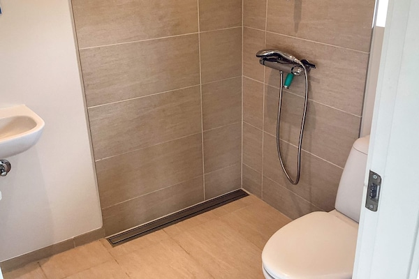 Foto van 4 sterren vakantie huis in Brovst - Vakantiehuis in Brovst - Indoor