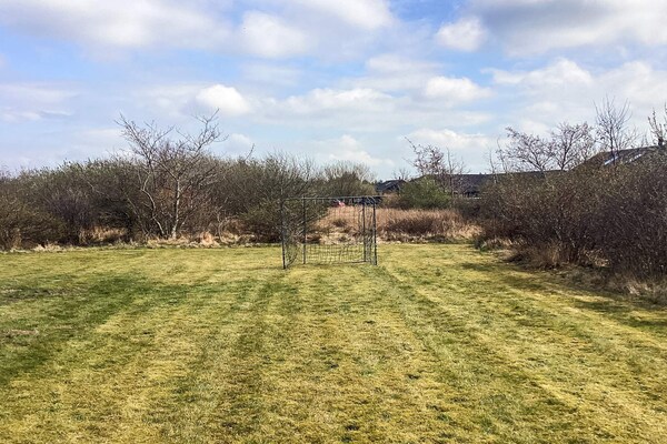Foto van 4 sterren vakantie huis in Brovst - Vakantiehuis in Brovst - Outdoor