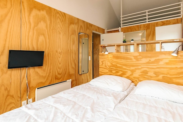 Foto van 4 sterren vakantie huis in Brovst - Vakantiehuis in Brovst - Indoor