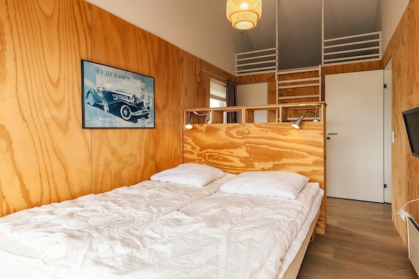 Foto van 4 sterren vakantie huis in Brovst - Vakantiehuis in Brovst - Indoor