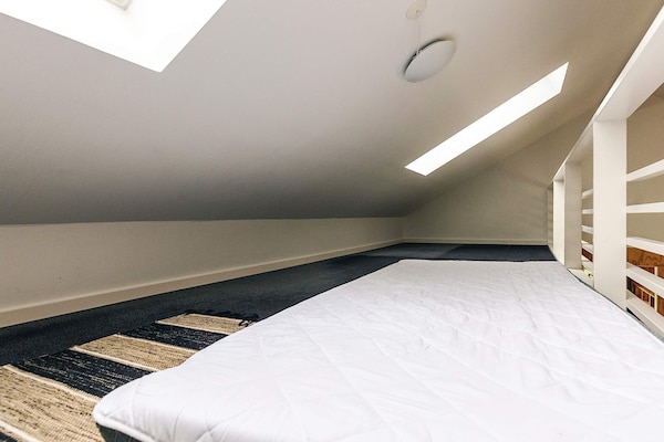 Foto van 4 sterren vakantie huis in Brovst - Vakantiehuis in Brovst - Indoor