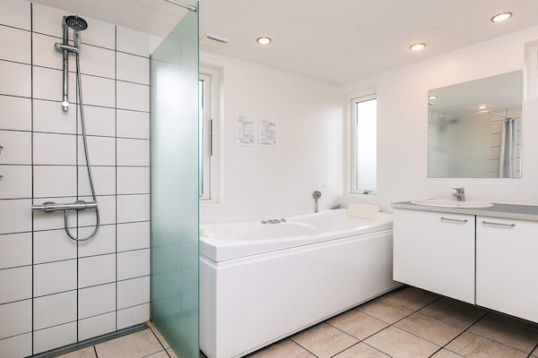 Foto van 4 sterren vakantie huis in Brovst - Vakantiehuis in Brovst - Indoor