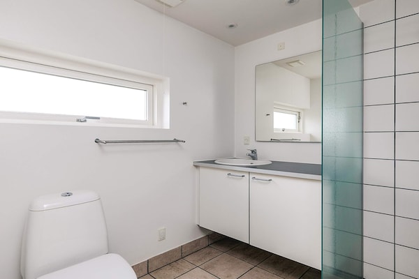 Foto van 4 sterren vakantie huis in Brovst - Vakantiehuis in Brovst - Indoor