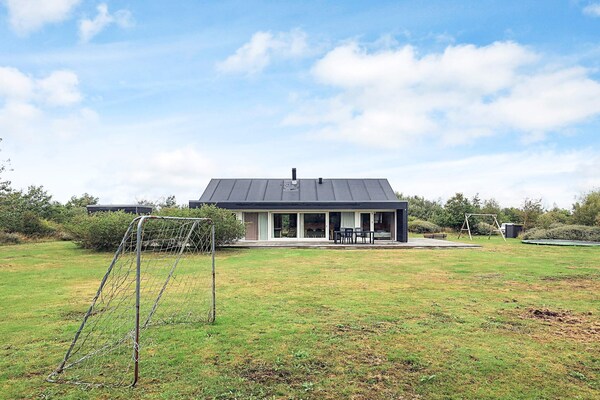 Foto van 4 sterren vakantie huis in Brovst - Vakantiehuis in Brovst - View