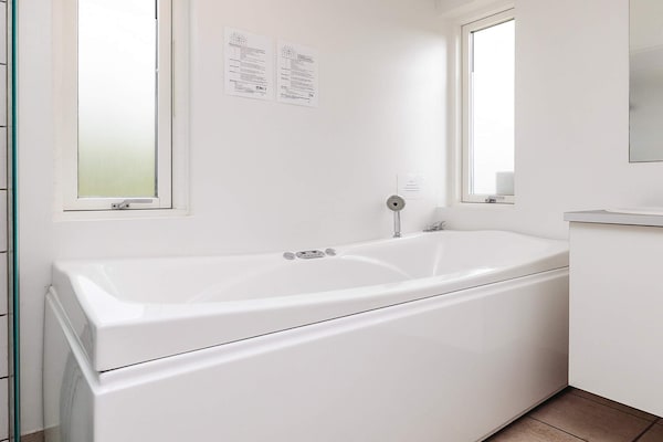 Foto van 4 sterren vakantie huis in Brovst - Vakantiehuis in Brovst - Spa