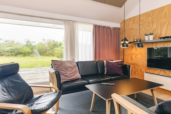 Foto van 4 sterren vakantie huis in Brovst - Vakantiehuis in Brovst - Indoor