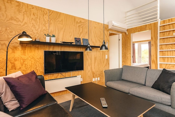 Foto van 4 sterren vakantie huis in Brovst - Vakantiehuis in Brovst - Indoor