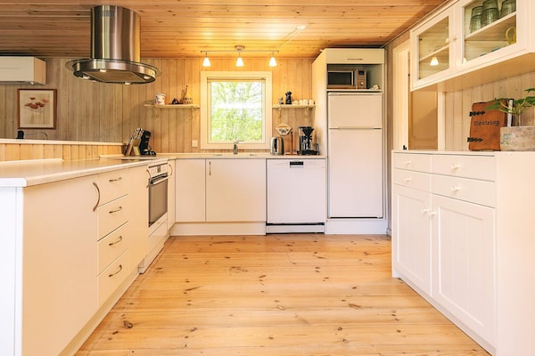 Foto van 6 Personen vakantie huis in Hals - Vakantiehuis in Hals - Indoor