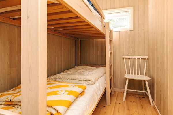 Foto van 6 Personen vakantie huis in Hals - Vakantiehuis in Hals - Indoor