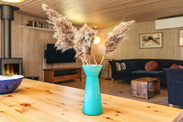 Foto van 6 Personen vakantie huis in Hals - Vakantiehuis in Hals - Indoor