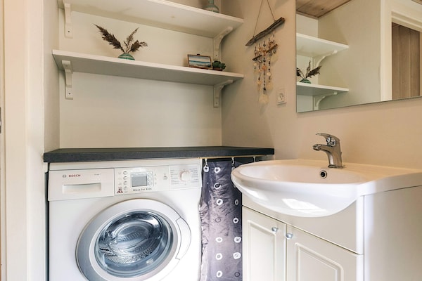 Foto van 6 Personen vakantie huis in Hals - Vakantiehuis in Hals - Indoor