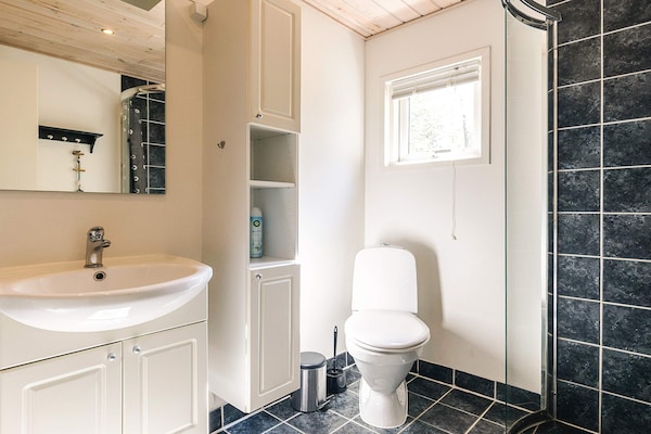 Foto van 6 Personen vakantie huis in Hals - Vakantiehuis in Hals - Indoor
