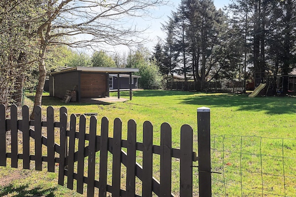 Foto van 6 Personen vakantie huis in Hals - Vakantiehuis in Hals - View