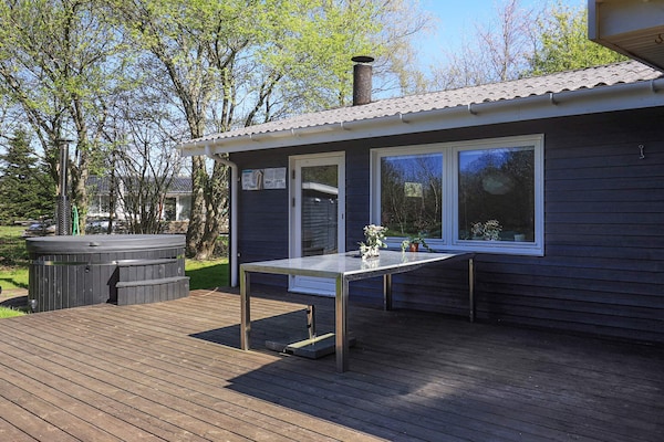 Foto van 6 Personen vakantie huis in Hals - Vakantiehuis in Hals - View