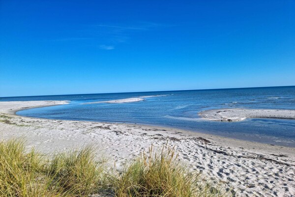 Foto van 6 Personen vakantie huis in Hals - Vakantiehuis in Hals - WaterView