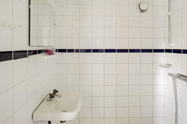 Foto van Verblijf in een schuur in het hart van Gotland - Vakantiehuis in Katthammarsvik - Indoor