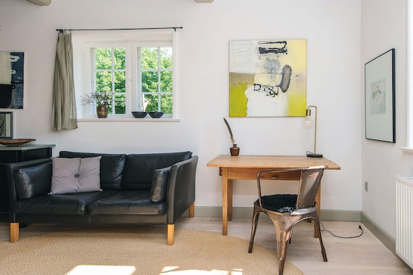 Foto van 6 Personen vakantie huis in Højer - Vakantiehuis in Højer - Indoor