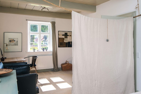 Foto van 6 Personen vakantie huis in Højer - Vakantiehuis in Højer - Indoor