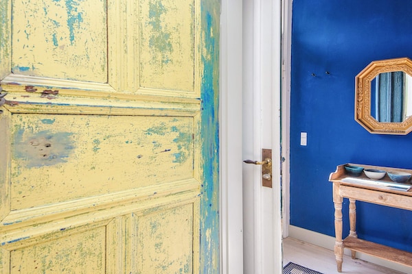 Foto van 6 Personen vakantie huis in Højer - Vakantiehuis in Højer - Indoor