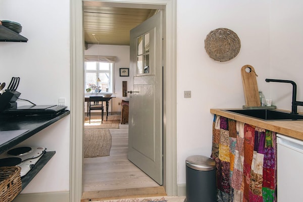 Foto van 6 Personen vakantie huis in Højer - Vakantiehuis in Højer - Indoor