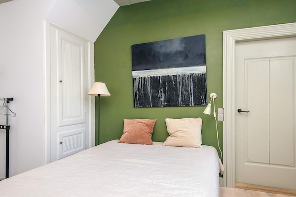 Foto van 6 Personen vakantie huis in Højer - Vakantiehuis in Højer - Indoor
