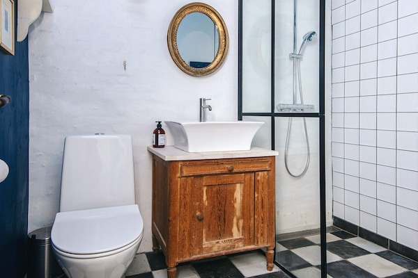 Foto van 6 Personen vakantie huis in Højer - Vakantiehuis in Højer - Indoor