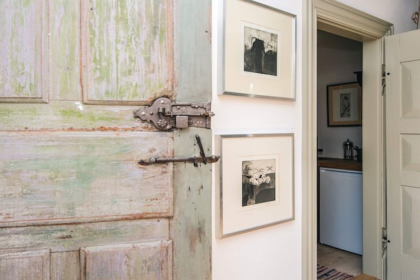Foto van 6 Personen vakantie huis in Højer - Vakantiehuis in Højer - Indoor