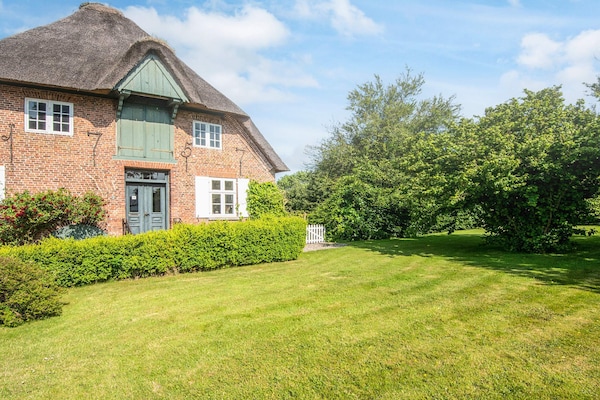 Foto van 6 Personen vakantie huis in Højer - Vakantiehuis in Højer - View
