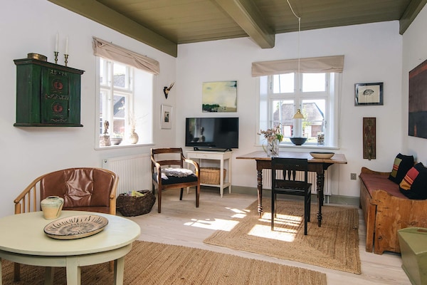 Foto van 6 Personen vakantie huis in Højer - Vakantiehuis in Højer - Indoor