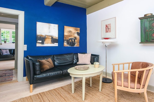 Foto van 6 Personen vakantie huis in Højer - Vakantiehuis in Højer - Indoor