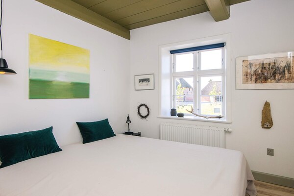 Foto van 6 Personen vakantie huis in Højer - Vakantiehuis in Højer - Indoor