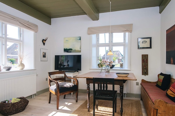 Foto van 6 Personen vakantie huis in Højer - Vakantiehuis in Højer - Indoor