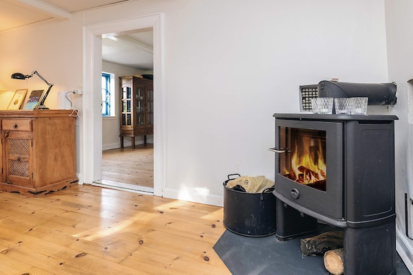 Foto van 6 Personen vakantie huis in Rude - Vakantiehuis in Rude - Indoor