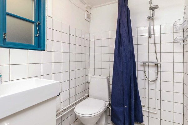 Foto van 6 Personen vakantie huis in Rude - Vakantiehuis in Rude - Indoor