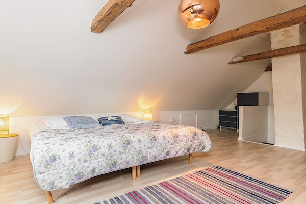 Foto van 6 Personen vakantie huis in Rude - Vakantiehuis in Rude - Indoor