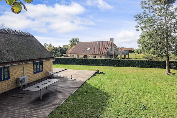 Foto van 6 Personen vakantie huis in Rude - Vakantiehuis in Rude - Outdoor